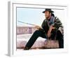 Clint Eastwood-null-Framed Photo