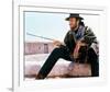 Clint Eastwood-null-Framed Photo