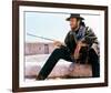 Clint Eastwood-null-Framed Photo