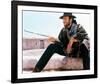 Clint Eastwood-null-Framed Photo