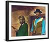 Clint Eastwood-null-Framed Photo