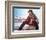 Clint Eastwood-null-Framed Photo