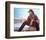 Clint Eastwood-null-Framed Photo