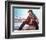 Clint Eastwood-null-Framed Photo