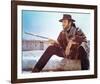 Clint Eastwood-null-Framed Photo