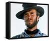 Clint Eastwood-null-Framed Stretched Canvas