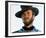 Clint Eastwood-null-Framed Photo