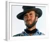 Clint Eastwood-null-Framed Photo