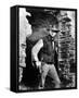 Clint Eastwood-null-Framed Stretched Canvas