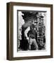 Clint Eastwood-null-Framed Photo