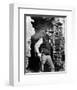 Clint Eastwood-null-Framed Photo