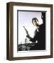 Clint Eastwood-null-Framed Photo