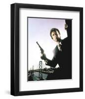 Clint Eastwood-null-Framed Photo