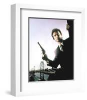 Clint Eastwood-null-Framed Photo