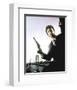 Clint Eastwood-null-Framed Photo