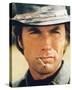 Clint Eastwood-null-Stretched Canvas