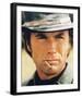 Clint Eastwood-null-Framed Photo