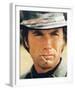 Clint Eastwood-null-Framed Photo