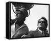 Clint Eastwood-null-Framed Stretched Canvas