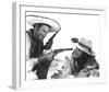 Clint Eastwood-null-Framed Photo