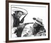 Clint Eastwood-null-Framed Photo