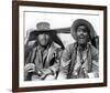 Clint Eastwood-null-Framed Photo