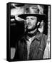 Clint Eastwood-null-Framed Stretched Canvas