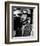 Clint Eastwood-null-Framed Photo