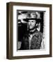 Clint Eastwood-null-Framed Photo