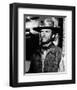 Clint Eastwood-null-Framed Photo