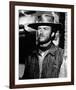 Clint Eastwood-null-Framed Photo