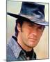 Clint Eastwood-null-Mounted Photo