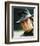 Clint Eastwood-null-Framed Photo