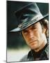 Clint Eastwood-null-Mounted Photo