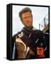 Clint Eastwood-null-Framed Stretched Canvas