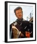 Clint Eastwood-null-Framed Photo