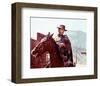 Clint Eastwood-null-Framed Photo