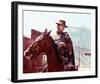 Clint Eastwood-null-Framed Photo