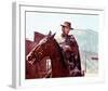 Clint Eastwood-null-Framed Photo