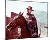 Clint Eastwood-null-Mounted Photo