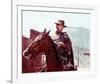 Clint Eastwood-null-Framed Photo