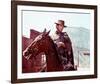 Clint Eastwood-null-Framed Photo