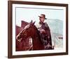 Clint Eastwood-null-Framed Photo