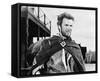 Clint Eastwood-null-Framed Stretched Canvas