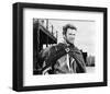 Clint Eastwood-null-Framed Photo