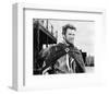 Clint Eastwood-null-Framed Photo