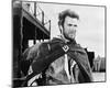 Clint Eastwood-null-Mounted Photo