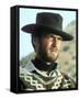 Clint Eastwood-null-Framed Stretched Canvas