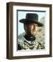 Clint Eastwood-null-Framed Photo