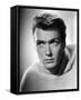 Clint Eastwood-null-Framed Stretched Canvas